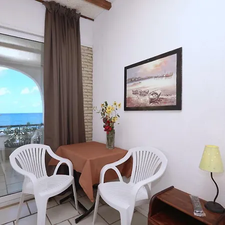 بيت ضيافة Mamma Mia