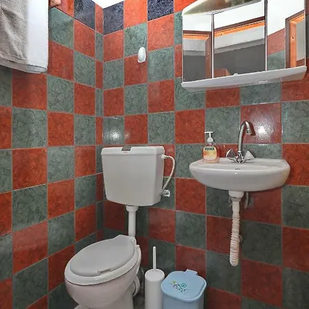 Guest house Mamma Mia 3*