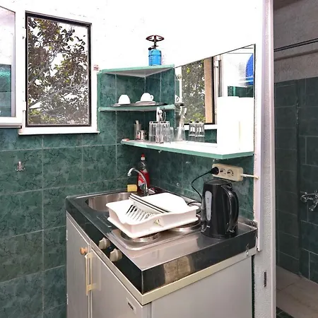 Mamma Mia Guest house Skopelos Town