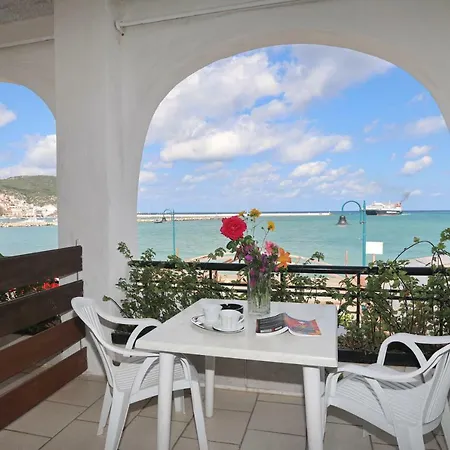 Mamma Mia Guest house