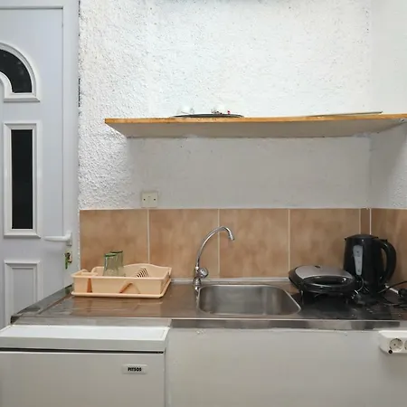 Гостевой дом Mamma Mia