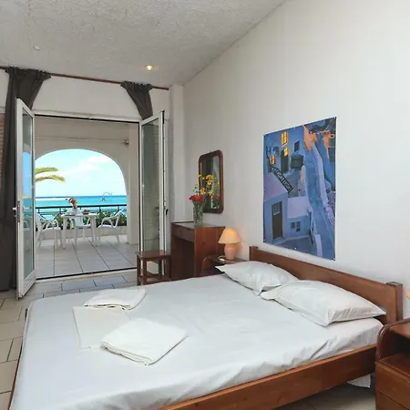 Guest house Mamma Mia