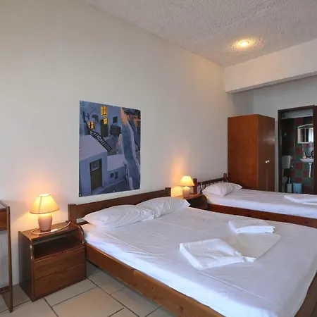 Mamma Mia Guest house Skopelos Town