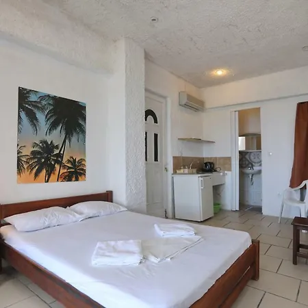 Mamma Mia Guest house 3*