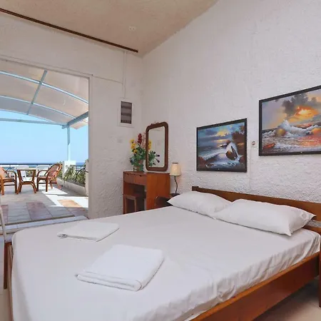 Guest house Mamma Mia Skopelos Town