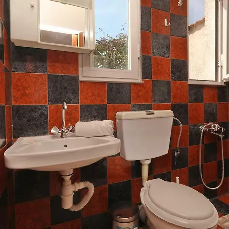 Mamma Mia Guest house Skopelos Town