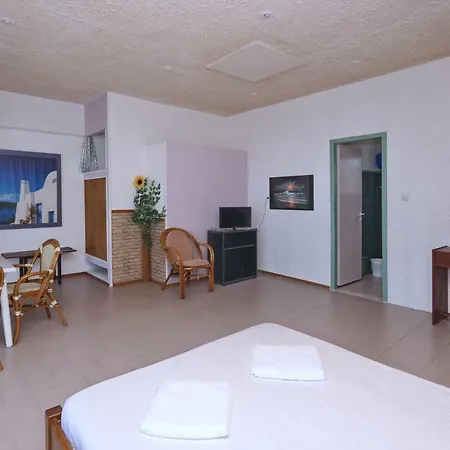 Mamma Mia Guest house 3*