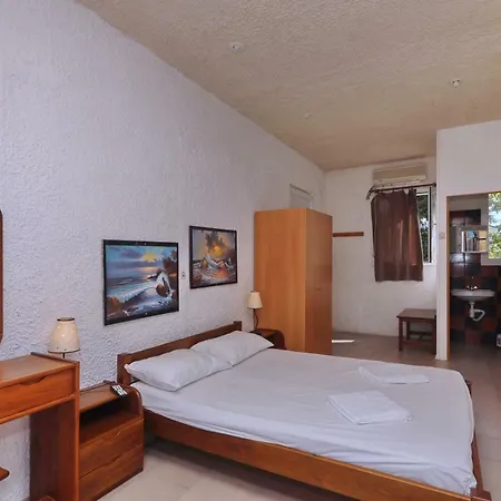 Mamma Mia بيت ضيافة سكوبيلوس تاون