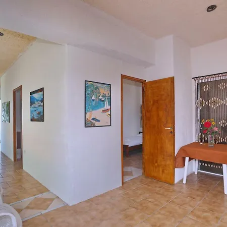 Guest house Mamma Mia Skopelos Town
