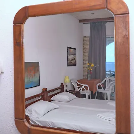 Гостевой дом Mamma Mia 3*