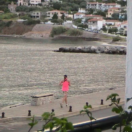 Гостевой дом Mamma Mia