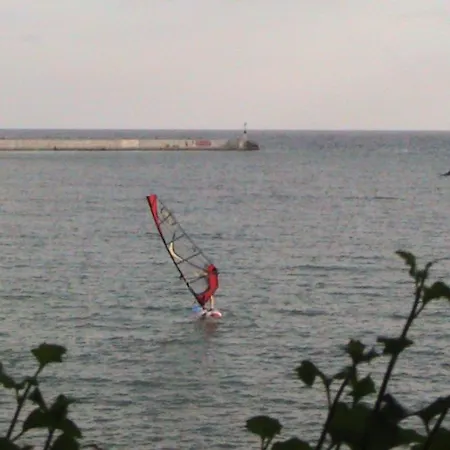 Гостевой дом Mamma Mia 3*