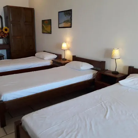 Mamma Mia 3* Скопелос