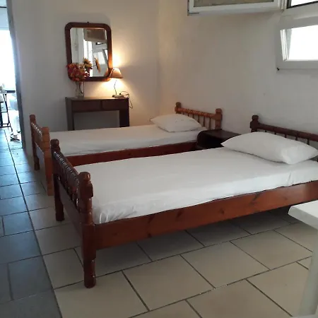 Mamma Mia 3* Skopelos Town