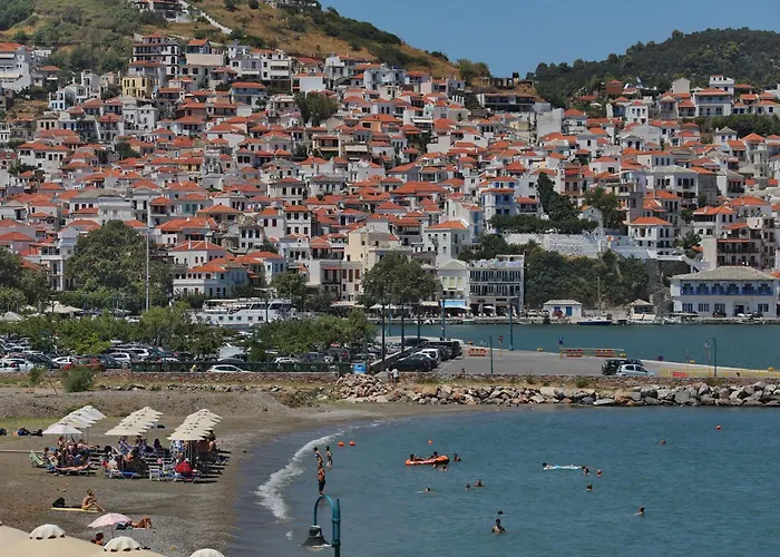 Guest house Mamma Mia 3*