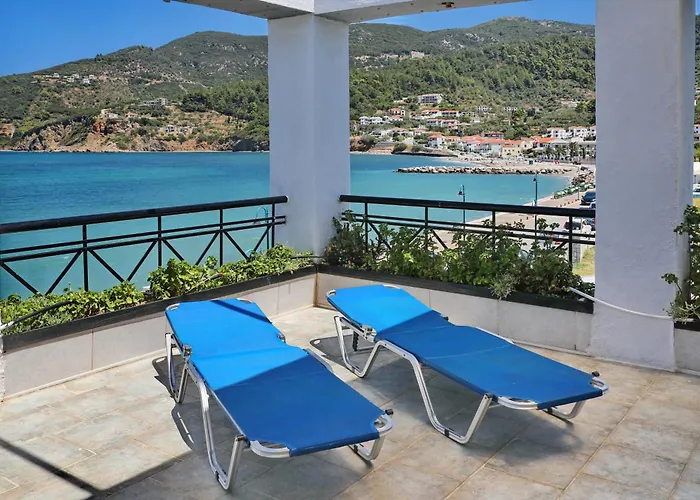 Guest house Mamma Mia