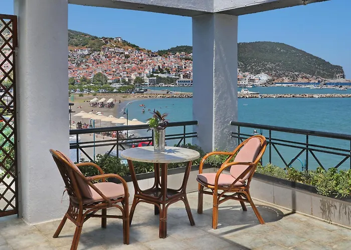 Mamma Mia Guest house 3*