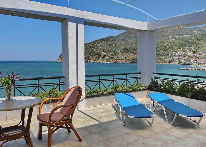 Guest house Mamma Mia 3*