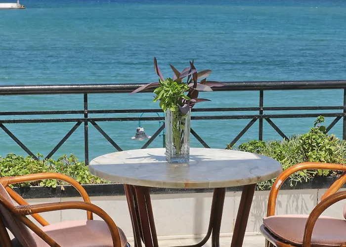 Mamma Mia 3* Skopelos Town