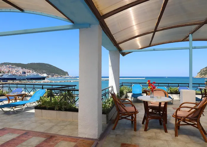 Mamma Mia Guest house