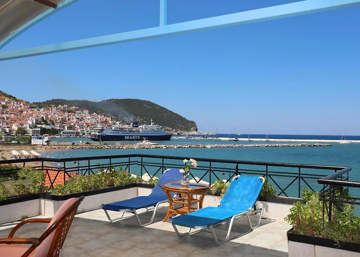 Mamma Mia Guest house 3*