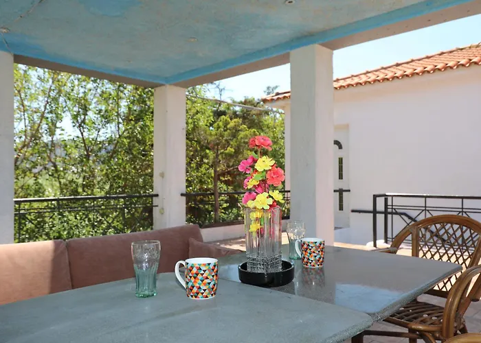 Mamma Mia Guest house Skopelos Town