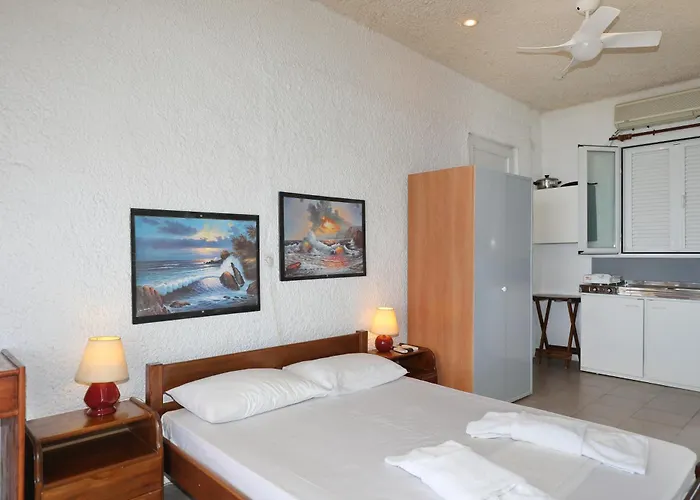 Mamma Mia Guest house 3*