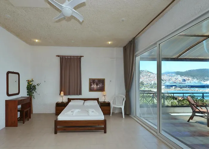 Mamma Mia Guest house 3*