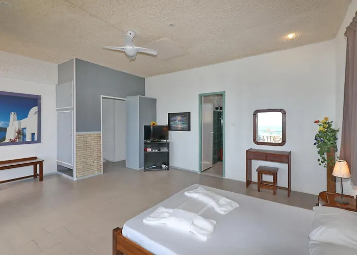 Guest house Mamma Mia 3*