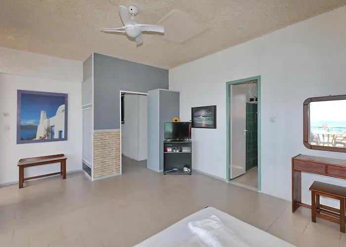 Mamma Mia Guest house