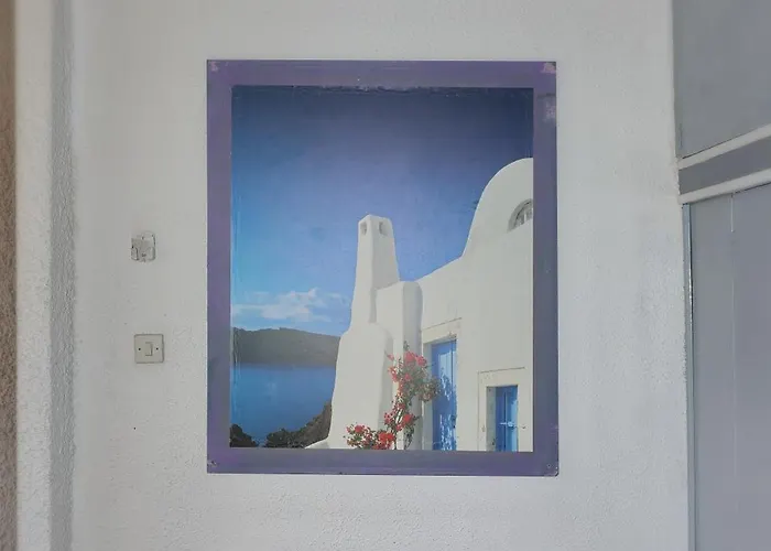 Guest house Mamma Mia 3*