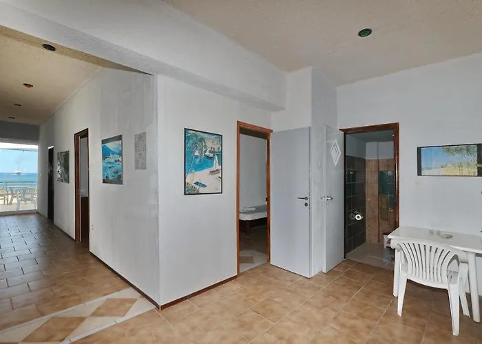 Guest house Mamma Mia