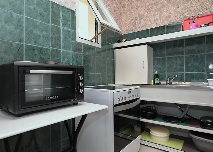 Mamma Mia Guest house 3*