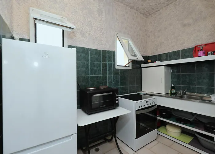 Guest house Mamma Mia 3*