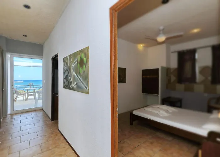 Guest house Mamma Mia Skopelos Town