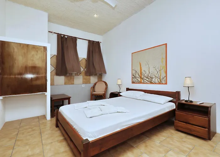 Mamma Mia 3* Skopelos Town