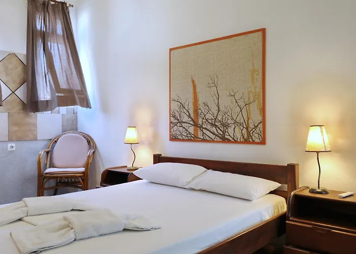 Mamma Mia Guest house