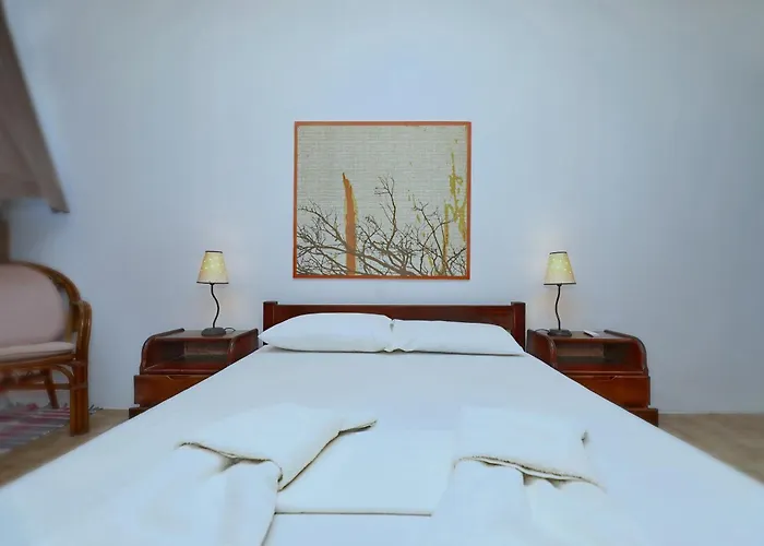 Guest house Mamma Mia