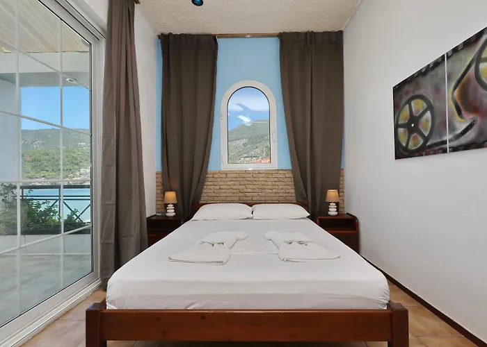 Mamma Mia Guest house 3*