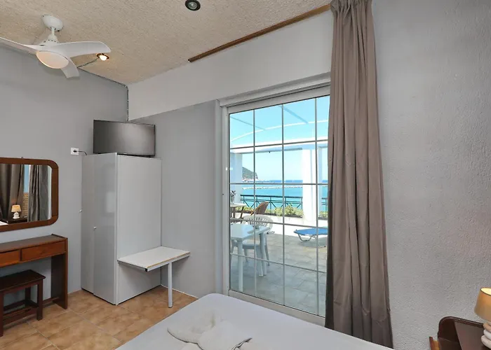 Mamma Mia Guest house Skopelos Town