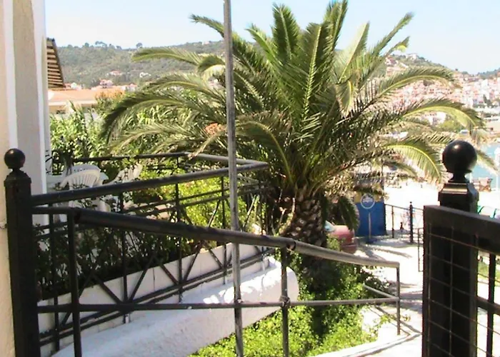 Mamma Mia Guest house 3*