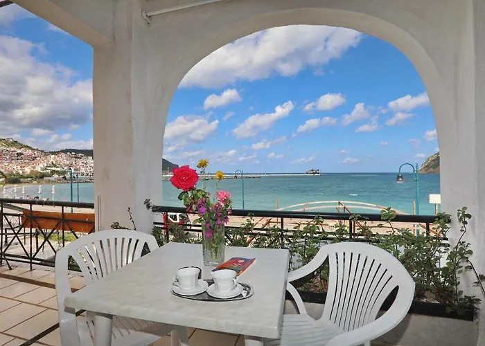 Guest house Mamma Mia 3*