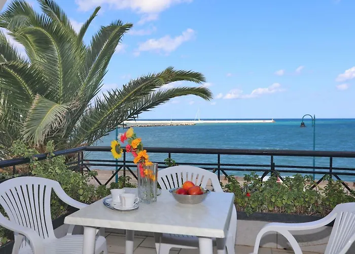 Guest house Mamma Mia 3*