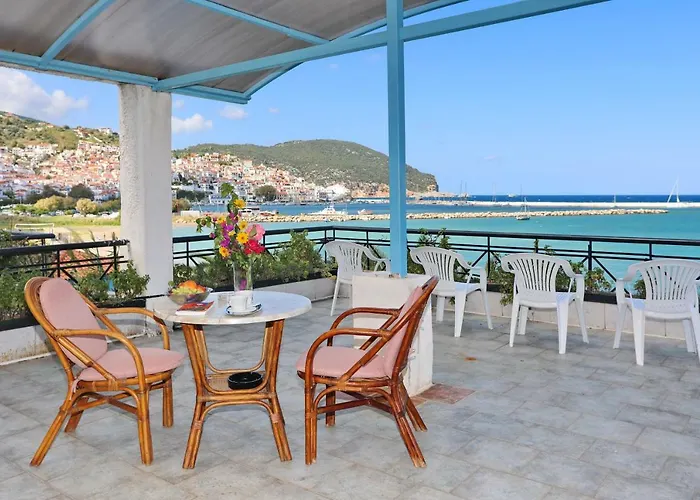 Mamma Mia Guest house