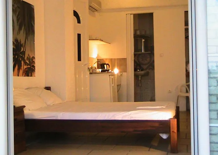 Mamma Mia Guest house 3*