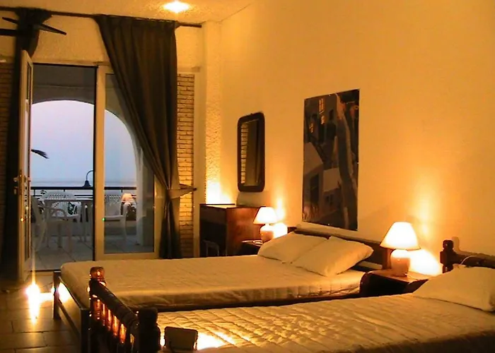 Mamma Mia Guest house Skopelos Town