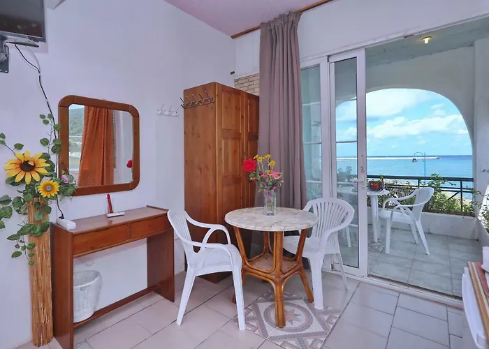 Mamma Mia Skopelos Town