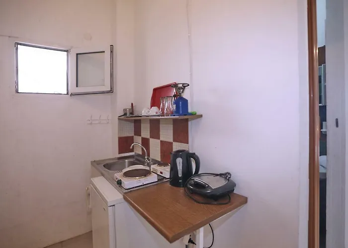 Guest house Mamma Mia Skopelos Town