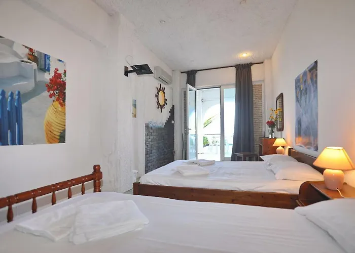 Mamma Mia 3* Skopelos Town