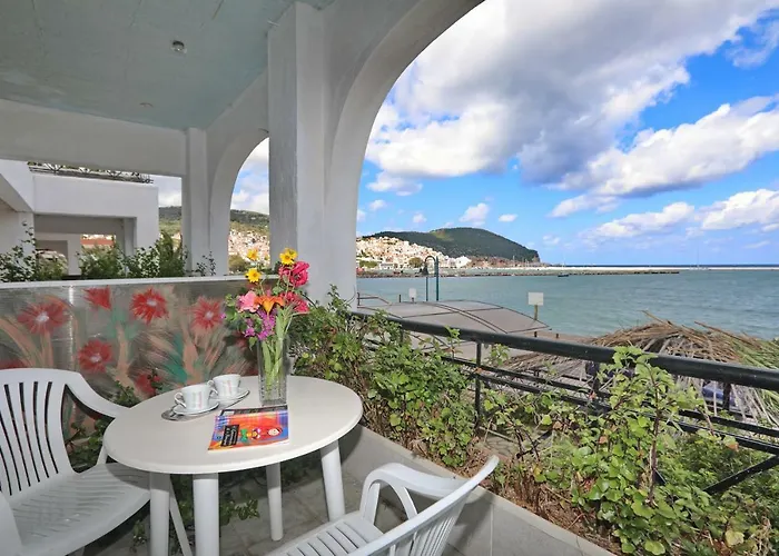 Mamma Mia 3* Skopelos Town